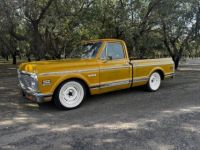 Chevrolet C10 - <small></small> 32.000 € <small>TTC</small> - #1