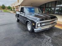 Chevrolet C10 - <small></small> 27.000 € <small>TTC</small> - #8