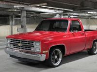 Chevrolet C10 - <small></small> 31.000 € <small>TTC</small> - #1