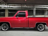 Chevrolet C10 - <small></small> 31.000 € <small>TTC</small> - #2