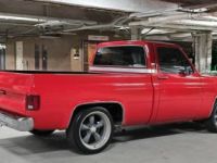 Chevrolet C10 - <small></small> 31.000 € <small>TTC</small> - #7