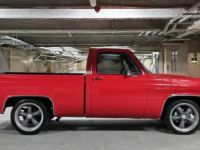 Chevrolet C10 - <small></small> 31.000 € <small>TTC</small> - #8