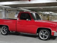 Chevrolet C10 - <small></small> 31.000 € <small>TTC</small> - #9