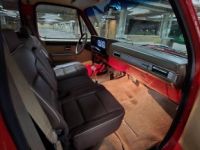 Chevrolet C10 - <small></small> 31.000 € <small>TTC</small> - #14