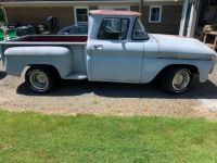 Chevrolet C10 - <small></small> 16.000 € <small>TTC</small> - #1