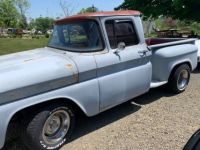 Chevrolet C10 - <small></small> 16.000 € <small>TTC</small> - #3