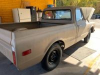 Chevrolet C10 - <small></small> 30.000 € <small>TTC</small> - #2