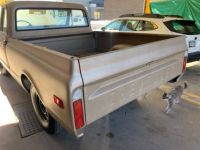 Chevrolet C10 - <small></small> 30.000 € <small>TTC</small> - #3