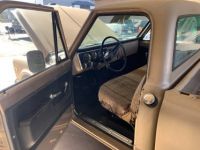 Chevrolet C10 - <small></small> 30.000 € <small>TTC</small> - #16