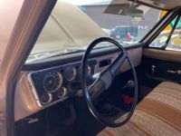 Chevrolet C10 - <small></small> 30.000 € <small>TTC</small> - #18