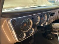 Chevrolet C10 - <small></small> 30.000 € <small>TTC</small> - #19