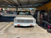 Chevrolet C10 - <small></small> 30.000 € <small>TTC</small> - #21