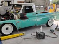 Chevrolet C10 - <small></small> 19.000 € <small>TTC</small> - #6