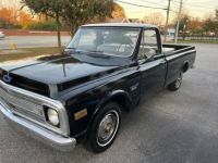 Chevrolet C10 - <small></small> 16.000 € <small>TTC</small> - #4