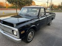 Chevrolet C10 - <small></small> 16.000 € <small>TTC</small> - #5