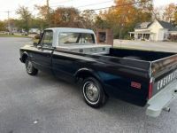 Chevrolet C10 - <small></small> 16.000 € <small>TTC</small> - #7