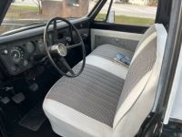 Chevrolet C10 - <small></small> 16.000 € <small>TTC</small> - #11