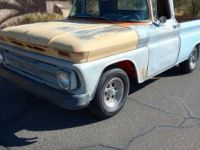 Chevrolet C10 - <small></small> 21.000 € <small>TTC</small> - #3