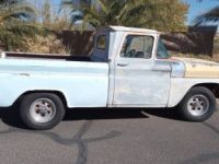 Chevrolet C10 - <small></small> 21.000 € <small>TTC</small> - #7