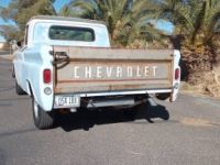 Chevrolet C10 - <small></small> 21.000 € <small>TTC</small> - #8