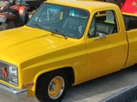 Chevrolet C10 - <small></small> 38.000 € <small>TTC</small> - #7