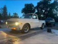 Chevrolet C10 - <small></small> 30.000 € <small>TTC</small> - #1