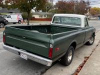 Chevrolet C10 - <small></small> 19.000 € <small>TTC</small> - #3