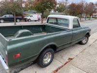 Chevrolet C10 - <small></small> 19.000 € <small>TTC</small> - #4