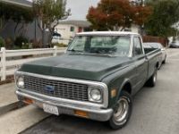 Chevrolet C10 - <small></small> 19.000 € <small>TTC</small> - #11