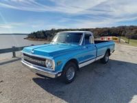 Chevrolet C10 - <small></small> 23.000 € <small>TTC</small> - #1