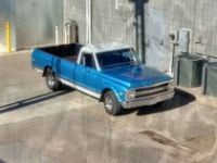 Chevrolet C10 - <small></small> 23.000 € <small>TTC</small> - #3