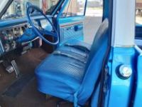 Chevrolet C10 - <small></small> 23.000 € <small>TTC</small> - #5