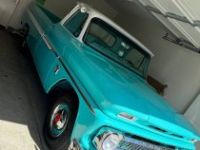 Chevrolet C10 - <small></small> 42.000 € <small>TTC</small> - #5