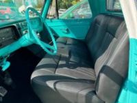 Chevrolet C10 - <small></small> 42.000 € <small>TTC</small> - #6