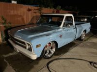 Chevrolet C10 - <small></small> 38.000 € <small>TTC</small> - #1