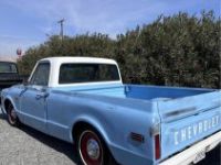 Chevrolet C10 - <small></small> 38.000 € <small>TTC</small> - #2