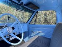 Chevrolet C10 - <small></small> 38.000 € <small>TTC</small> - #3