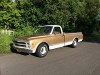 Chevrolet C10 - <small></small> 26.000 € <small>TTC</small> - #1