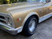 Chevrolet C10 - <small></small> 26.000 € <small>TTC</small> - #2