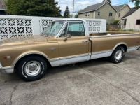 Chevrolet C10 - <small></small> 26.000 € <small>TTC</small> - #3