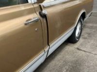 Chevrolet C10 - <small></small> 26.000 € <small>TTC</small> - #4