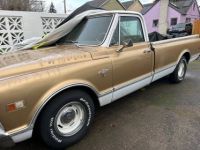 Chevrolet C10 - <small></small> 26.000 € <small>TTC</small> - #11