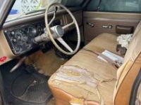 Chevrolet C10 - <small></small> 26.000 € <small>TTC</small> - #13