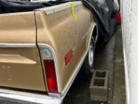 Chevrolet C10 - <small></small> 26.000 € <small>TTC</small> - #17