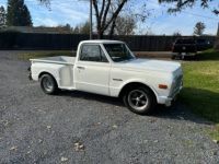 Chevrolet C10 - <small></small> 23.000 € <small>TTC</small> - #3