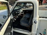 Chevrolet C10 - <small></small> 23.000 € <small>TTC</small> - #6