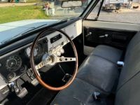 Chevrolet C10 - <small></small> 23.000 € <small>TTC</small> - #7