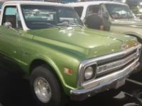 Chevrolet C10 - <small></small> 30.000 € <small>TTC</small> - #8