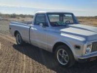 Chevrolet C10 - <small></small> 22.000 € <small>TTC</small> - #14