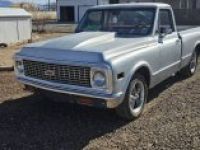 Chevrolet C10 - <small></small> 22.000 € <small>TTC</small> - #15